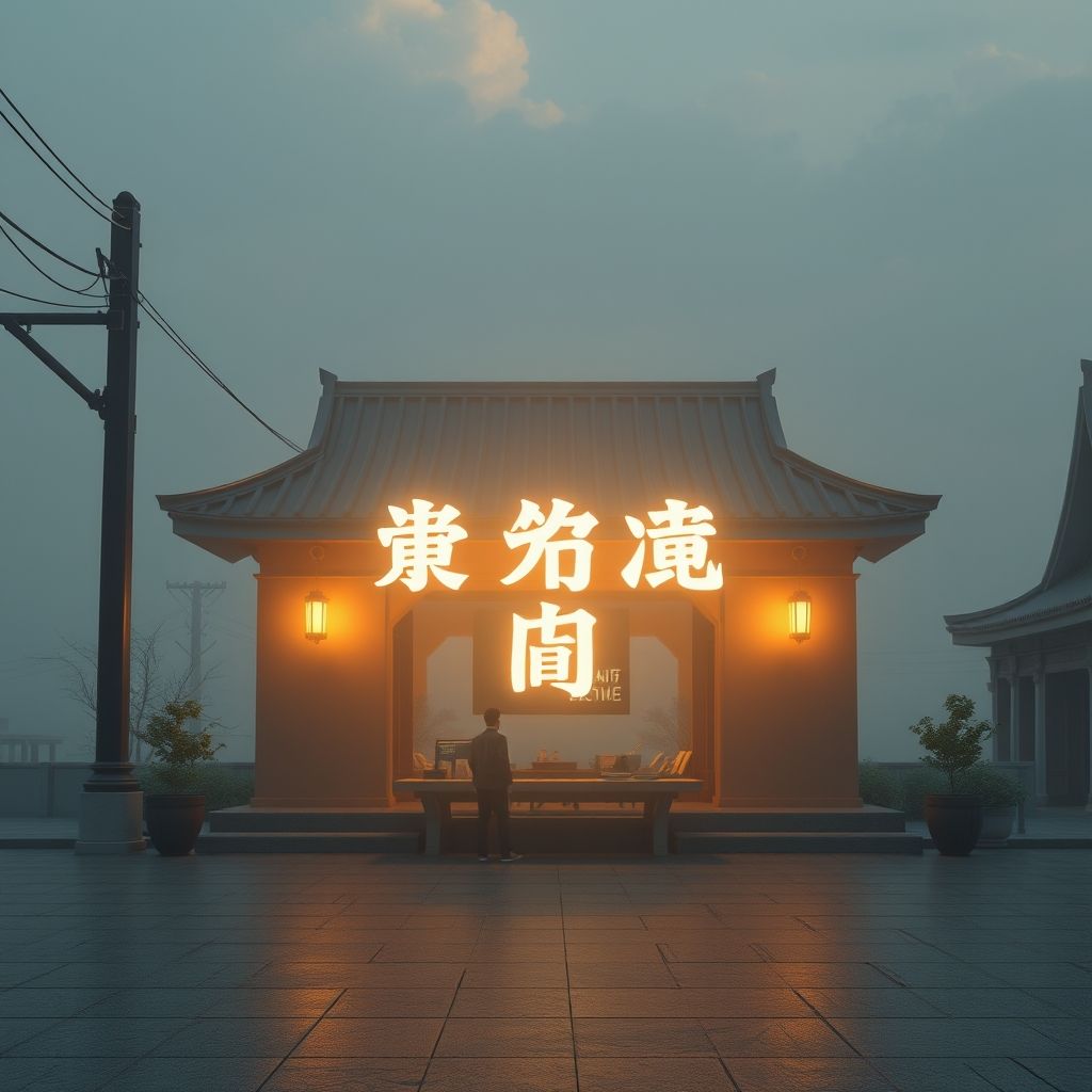 เบื้องหลังพล็อตที่ซับซ้อน